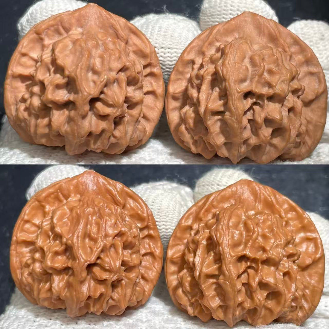 Pre-Cleaned vs. Uncleaned Wenwan Walnuts: What Buyers Should Know