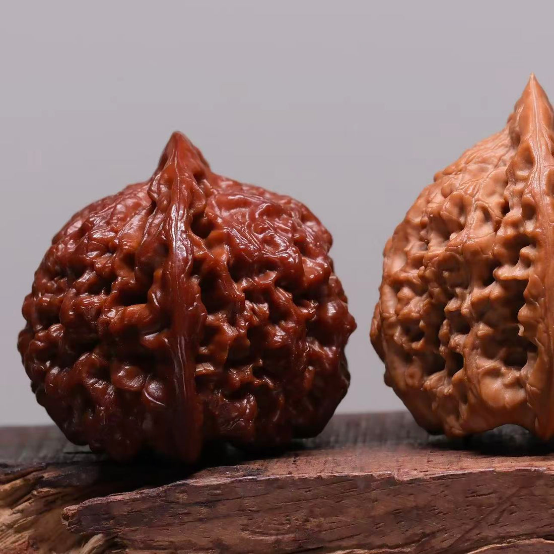 Official Hat Wenwan Walnut Guide: Tall Structure, Wide Rims, and Classic Form
