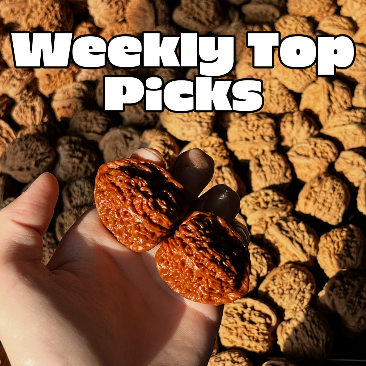Weekly Top Pairs