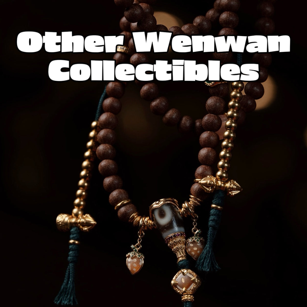 Other Wenwan Collectibles