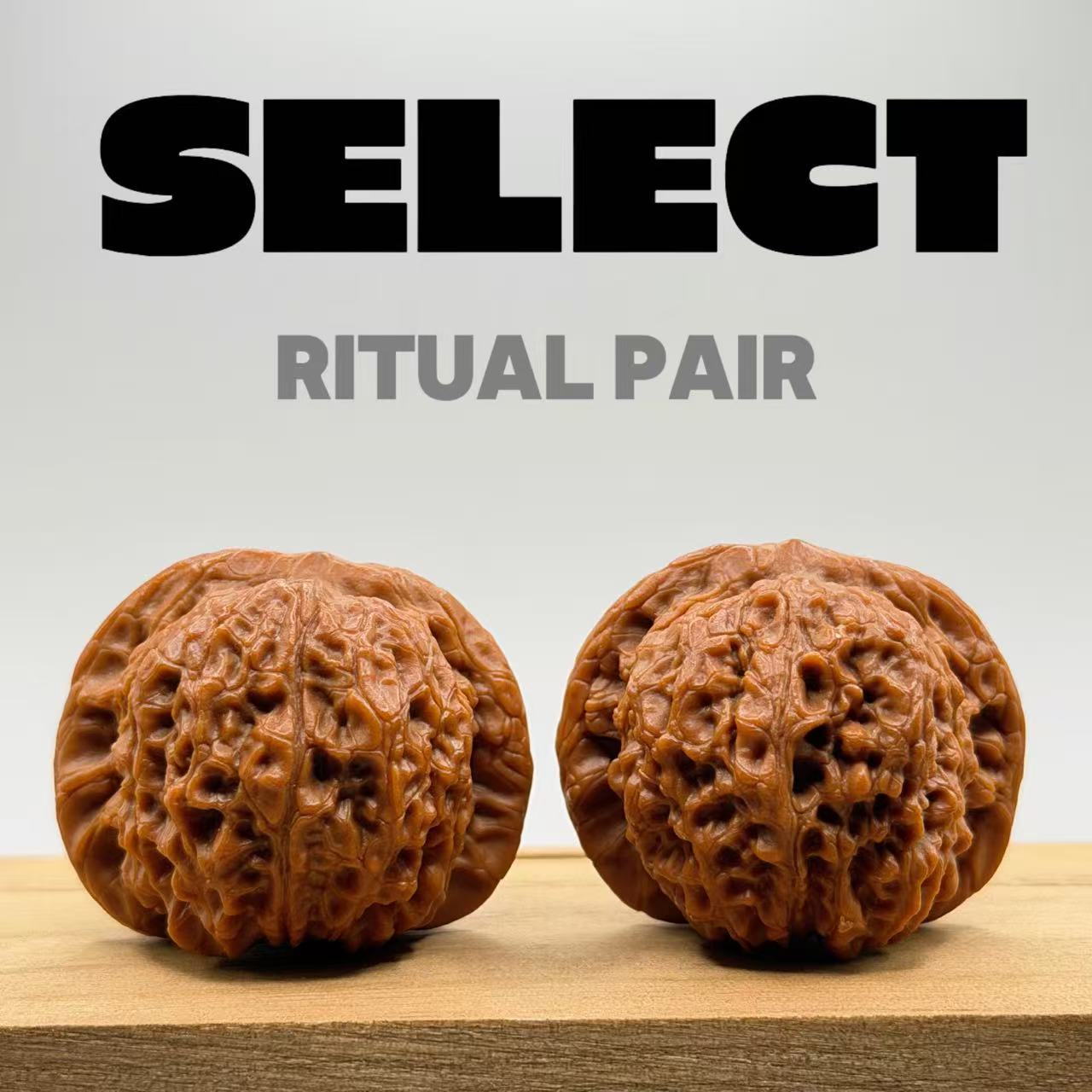 Select Ritual