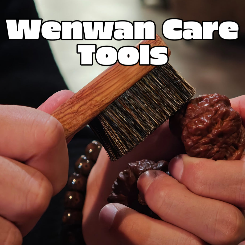 Wenwan Care Tools