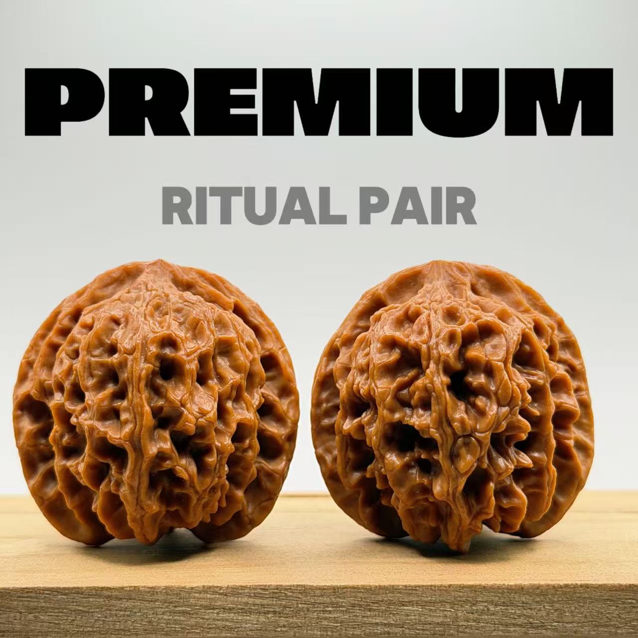 Premium Ritual