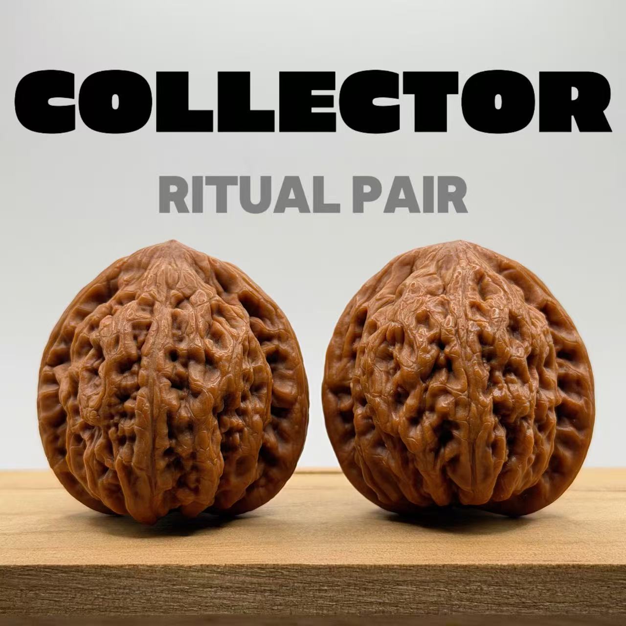 Collector Ritual