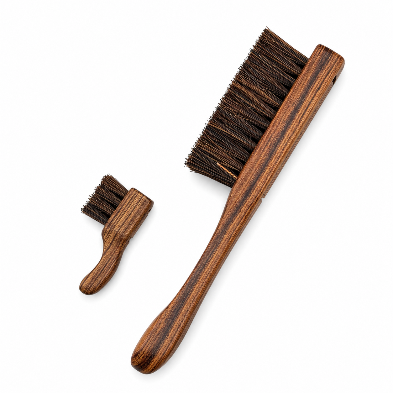 Mini Wenwan Walnut Display Brush