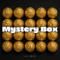 Wenwan Walnut Mystery Box