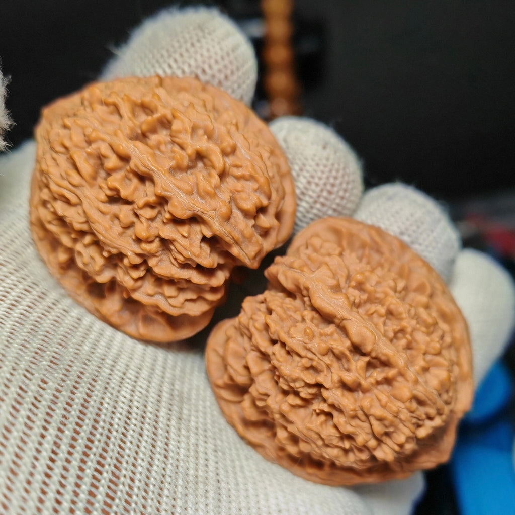 Starry Sky Wenwan Walnut · 39mm · Sourcing Pick