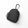Leather Wenwan Walnut Carry Case (Random Color)