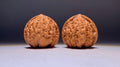 2026 · FreshGolden Bull Wenwan Walnut · 39mm · Natural · Heirloom
