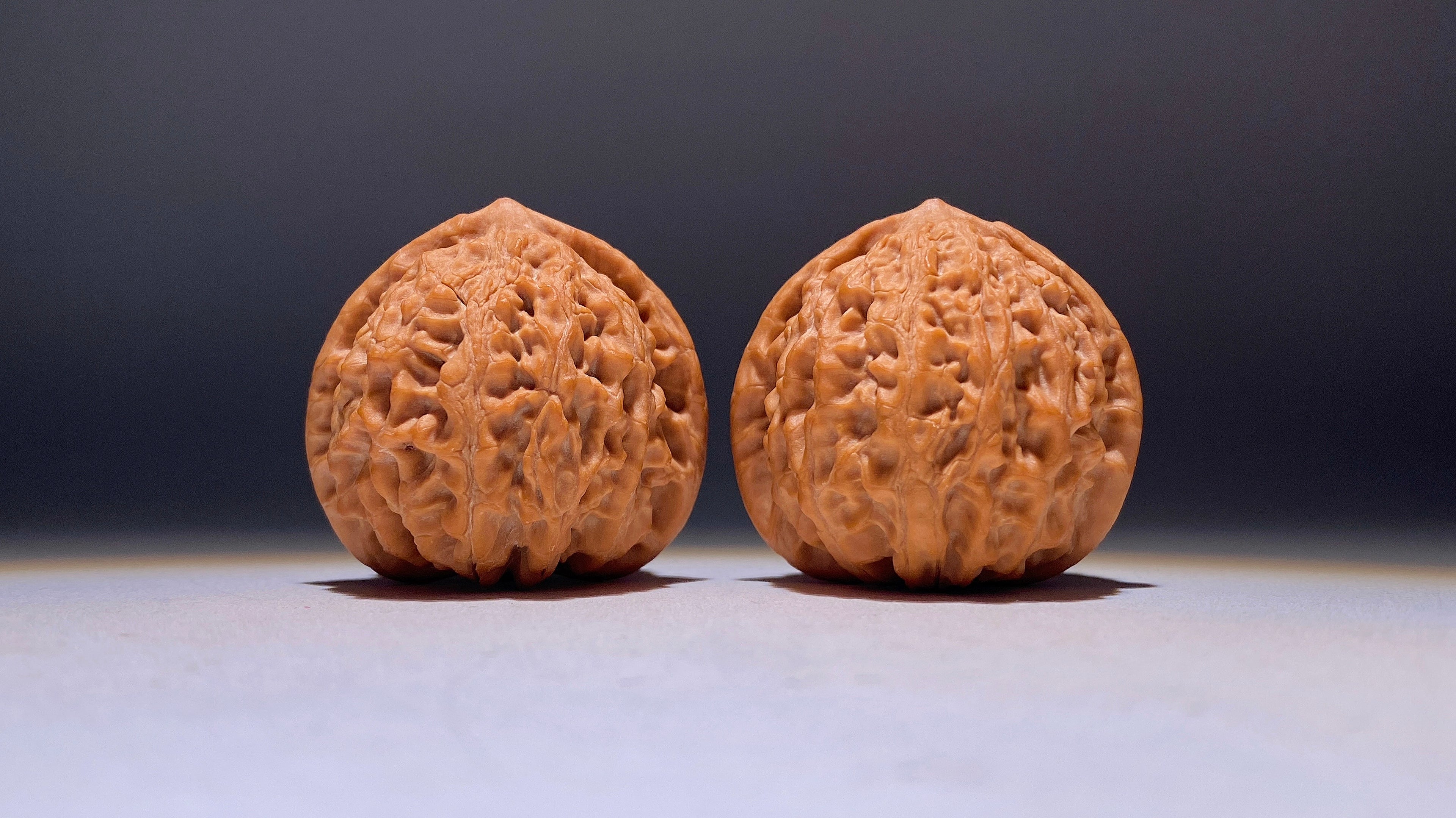 2026 · FreshGolden Bull Wenwan Walnut · 39mm · Natural · Heirloom