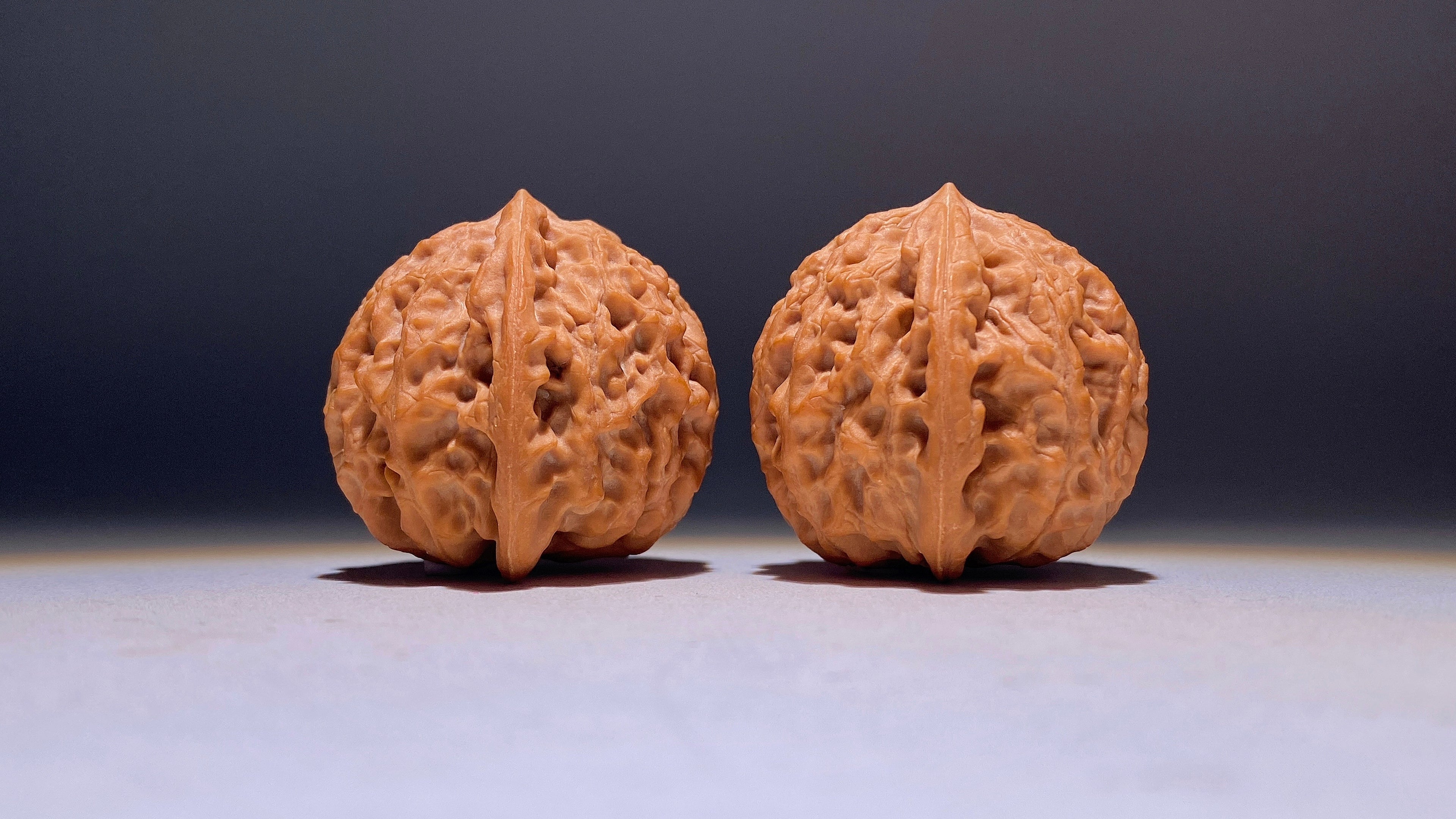 2026 · FreshGolden Bull Wenwan Walnut · 39mm · Natural · Heirloom