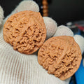 Starry Sky Wenwan Walnut · 39mm · Sourcing Pick