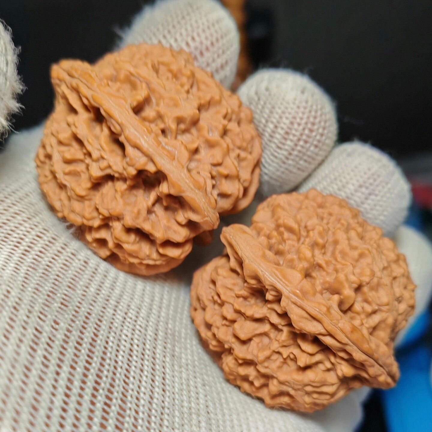 Starry Sky Wenwan Walnut · 39mm · Sourcing Pick