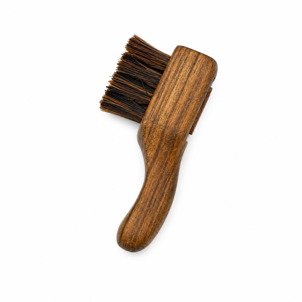 Mini Wenwan Walnut Display Brush