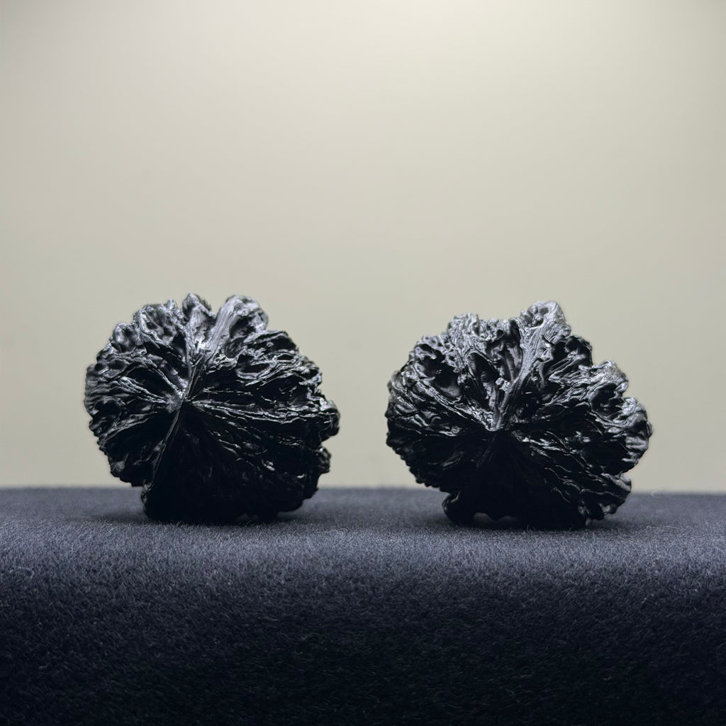 Ground Buried Apple Orchard Wenwan Walnut · 36mm · Select Ritual
