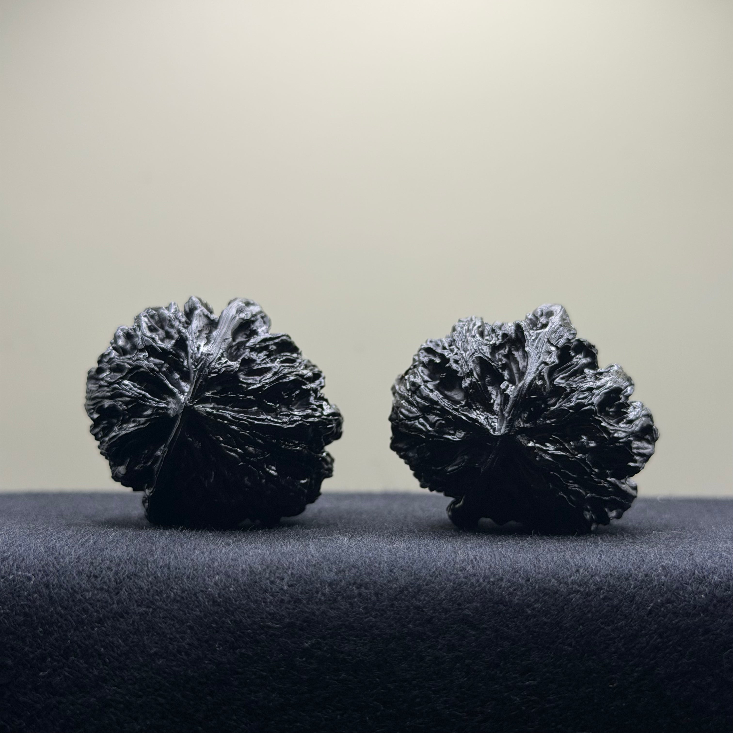 Ground Buried Apple Orchard Wenwan Walnut · 36mm · Select Ritual