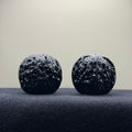 Ground Buried Millstone Wenwan Walnut · 34mm · Select Ritual