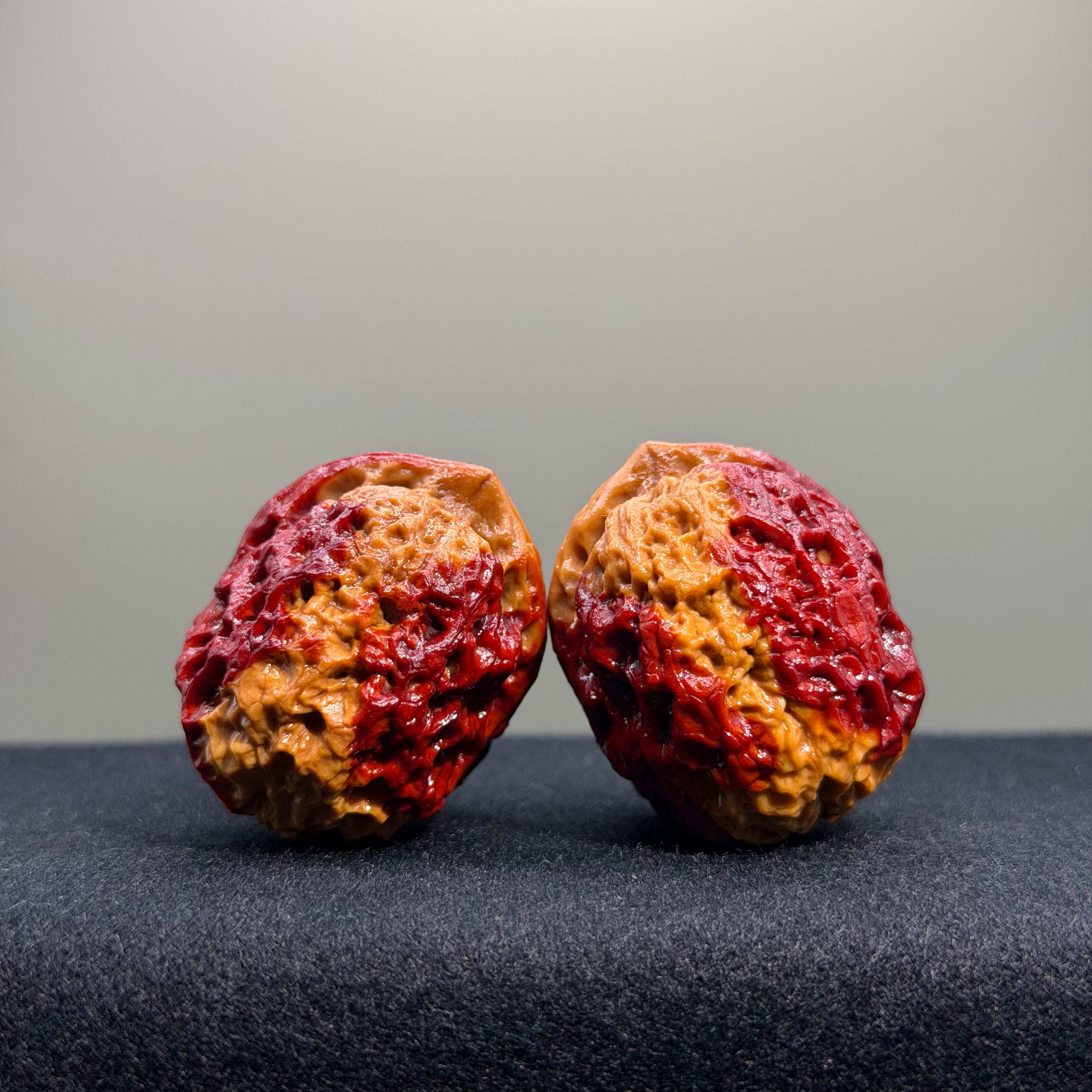 Rainbow Cliff Wenwan Walnut · 29mm · Select Ritual