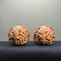 Millstone Wenwan Walnut · 38mm · Natural · Entry Ritual