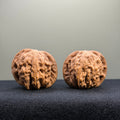 Millstone Wenwan Walnut · 38mm · Natural · Entry Ritual