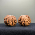 Millstone Wenwan Walnut · 38mm · Natural · Entry Ritual