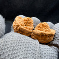 Treasure Basin Mountain Wenwan Walnut · 40mm · Premium Ritual