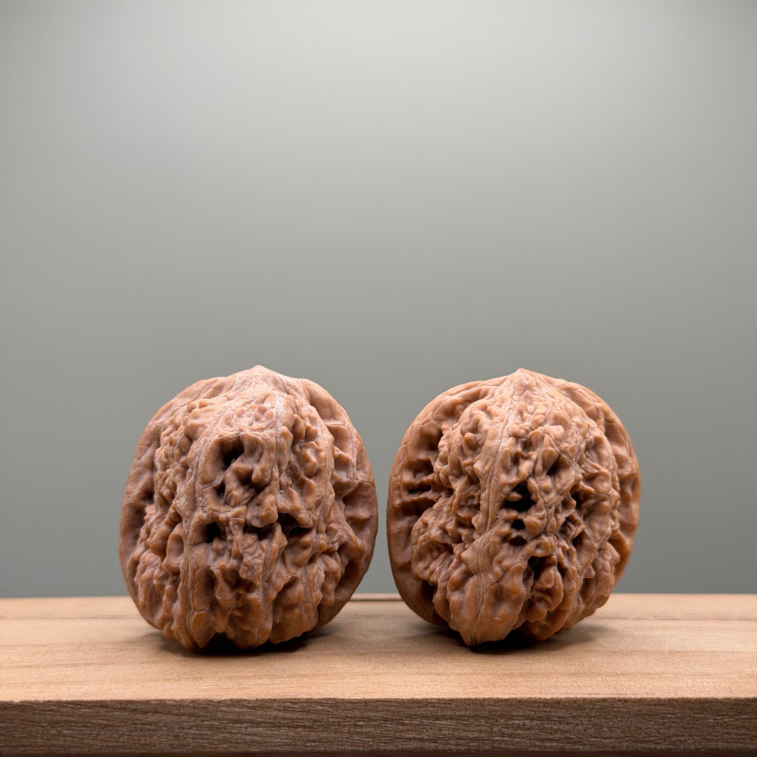 Northwest General’s Shoulder Walnut
