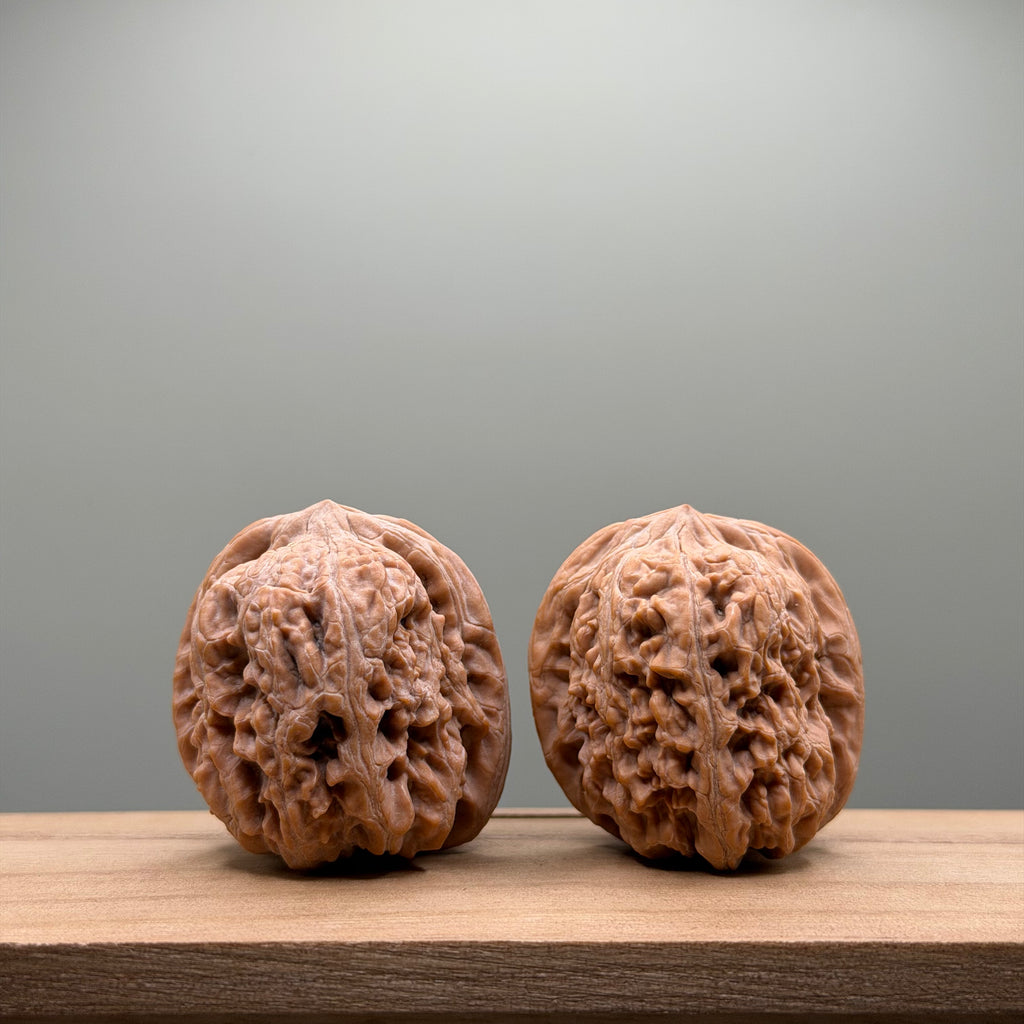 Northwest General’s Shoulder Walnut