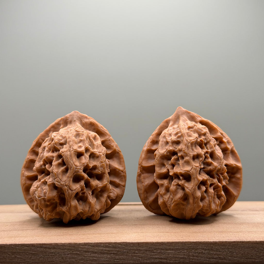 Limutai Wenwan Walnut