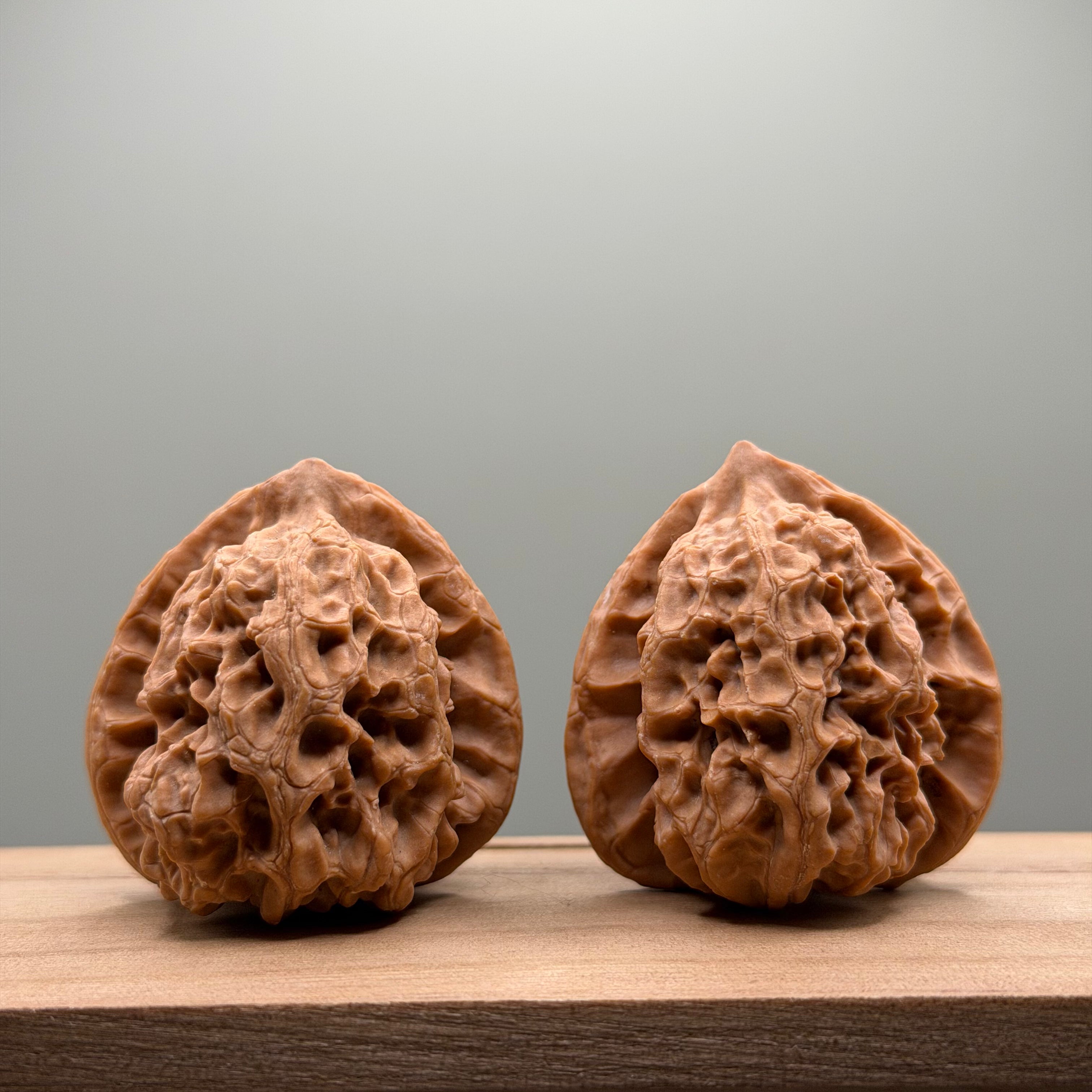 Limutai Wenwan Walnut