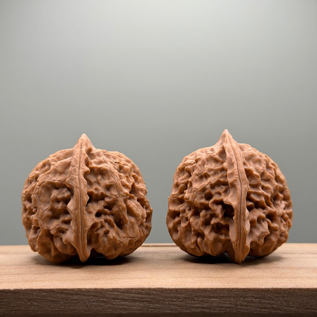 Limutai Wenwan Walnut