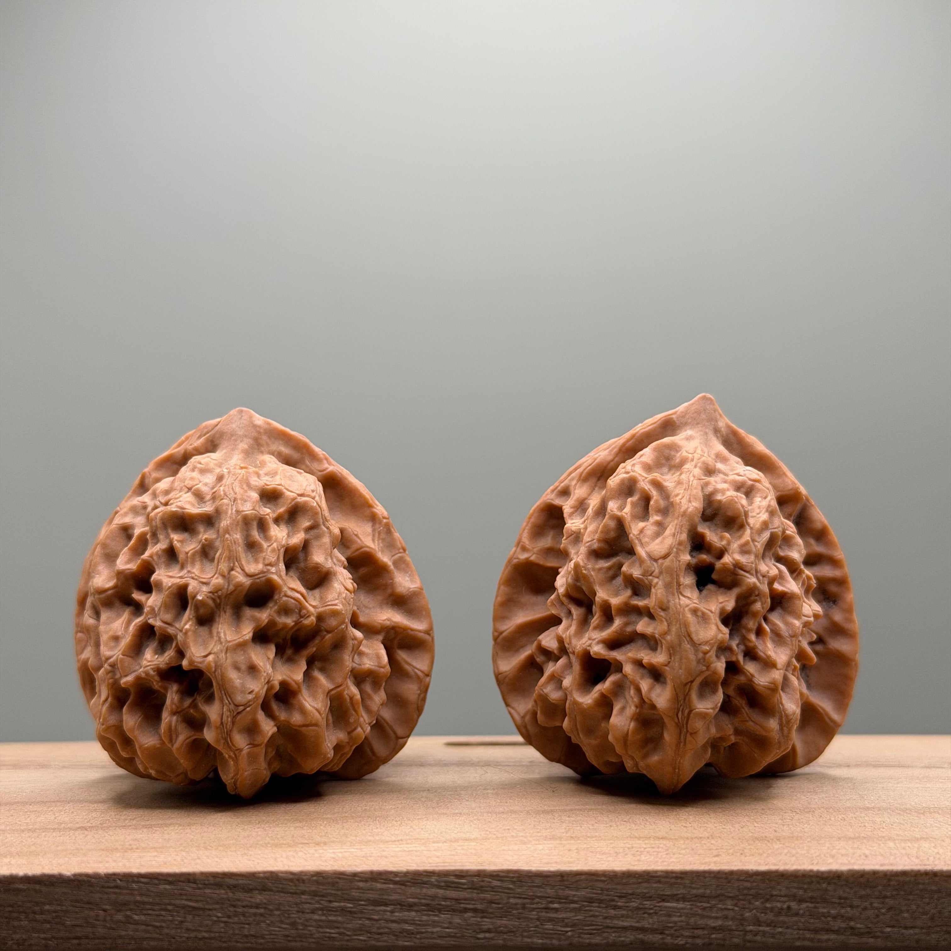 Limutai Wenwan Walnut