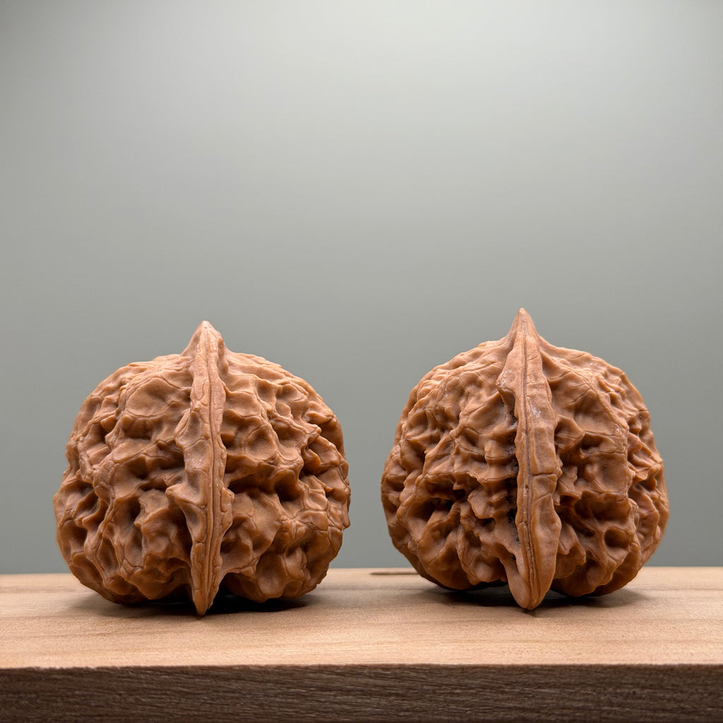 Limutai Wenwan Walnut