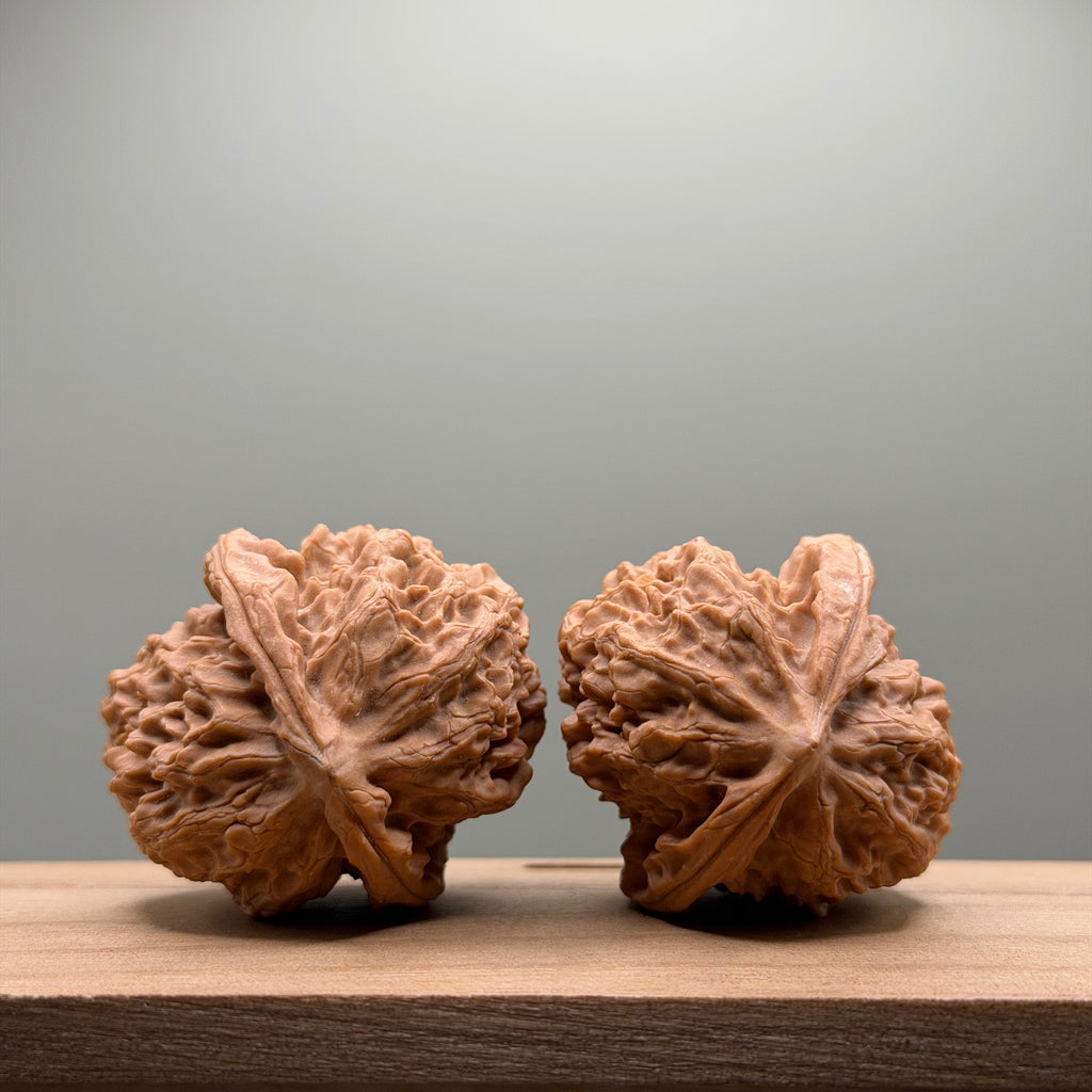 Limutai Wenwan Walnut