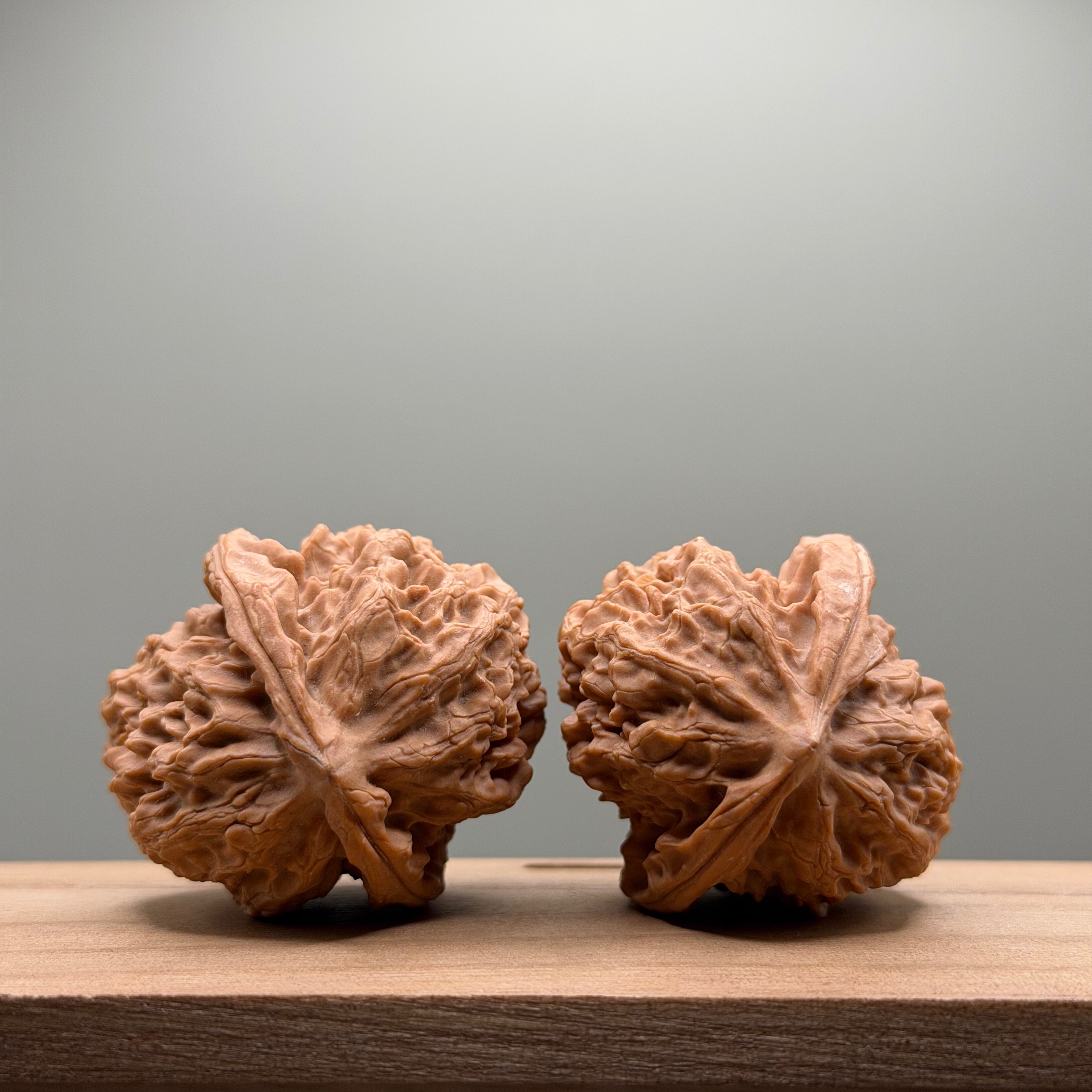 Limutai Wenwan Walnut