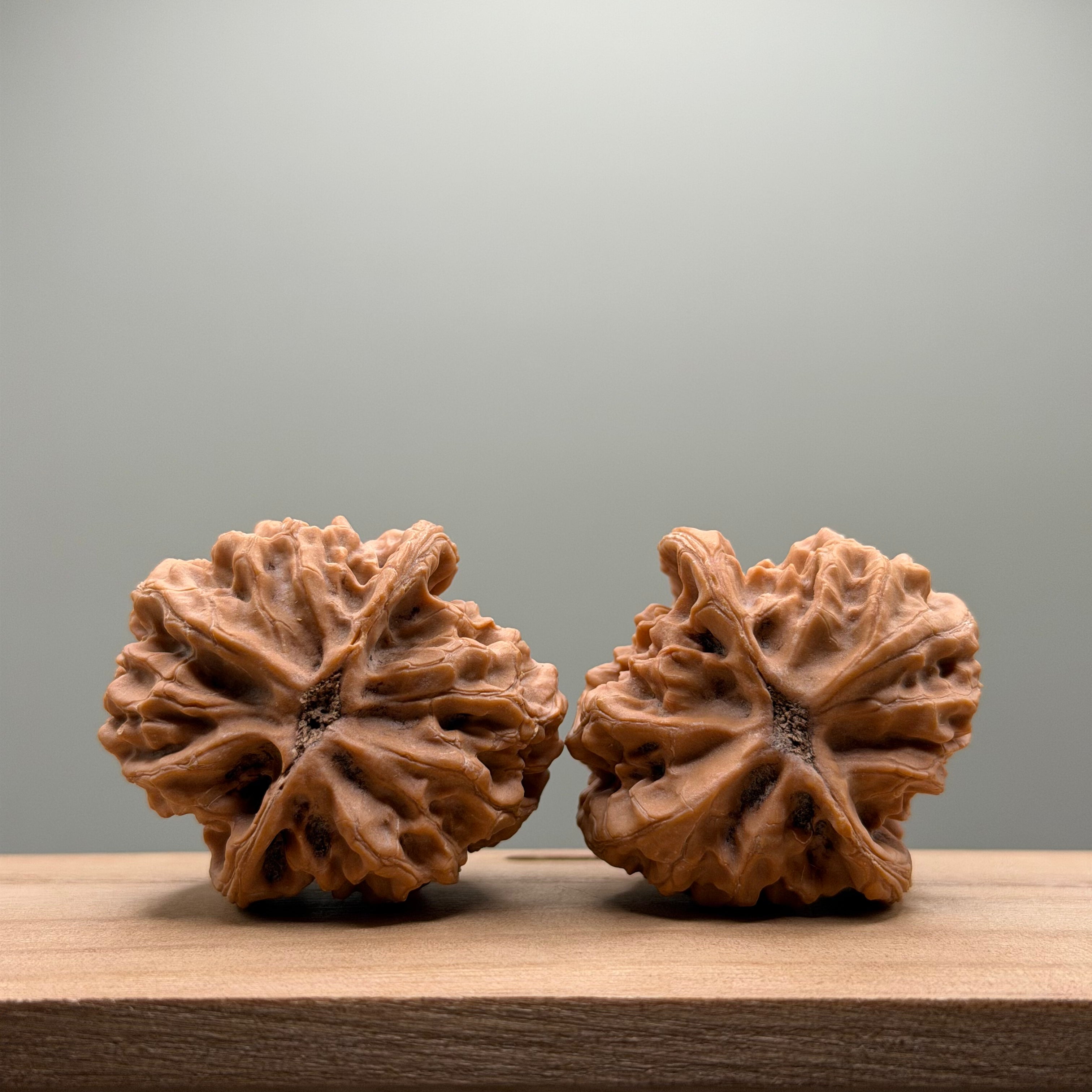 Limutai Wenwan Walnut