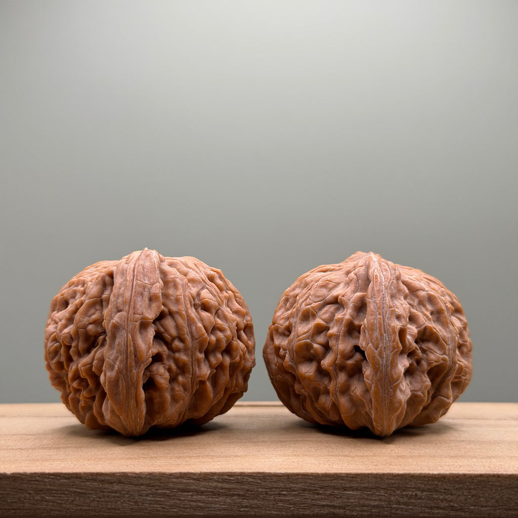 Millstone (MoPan) Lion Head