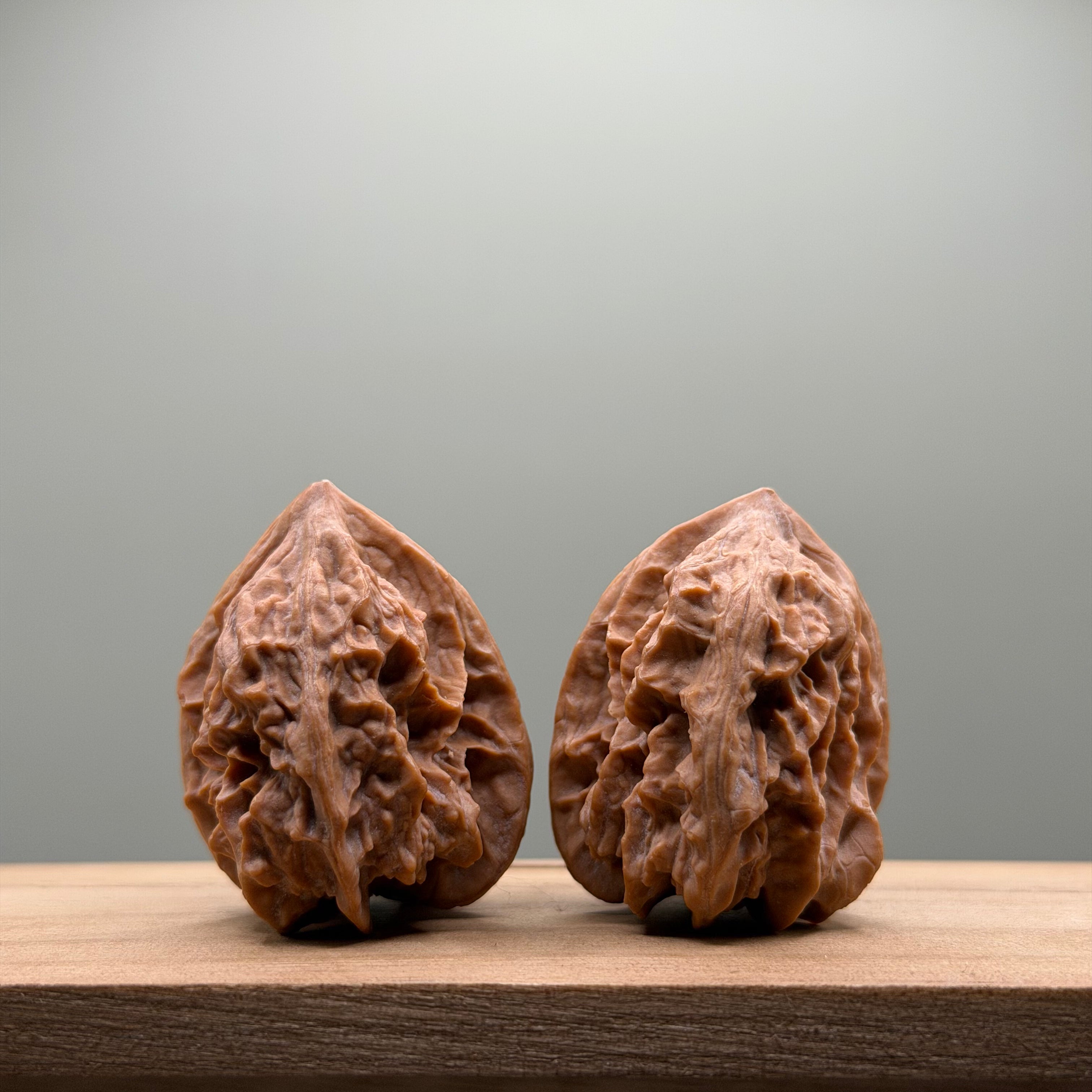 Dragon Bone Catalpa Walnut