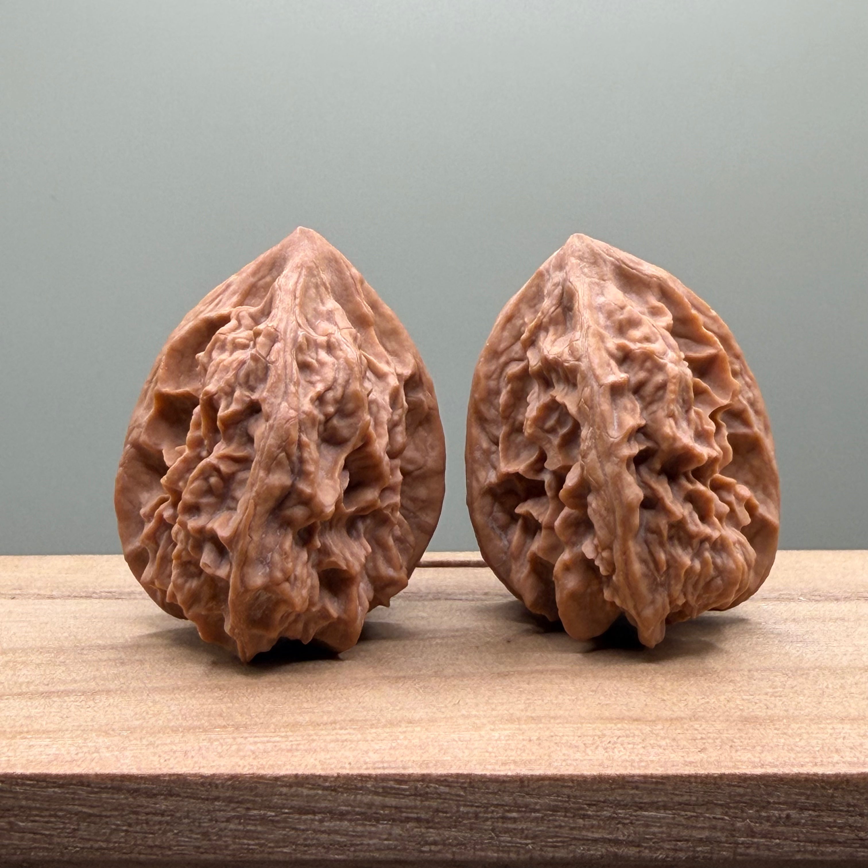 Dragon Bone Catalpa Walnut