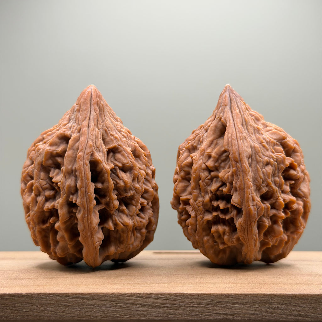 Dagushi Chicken Heart Walnut