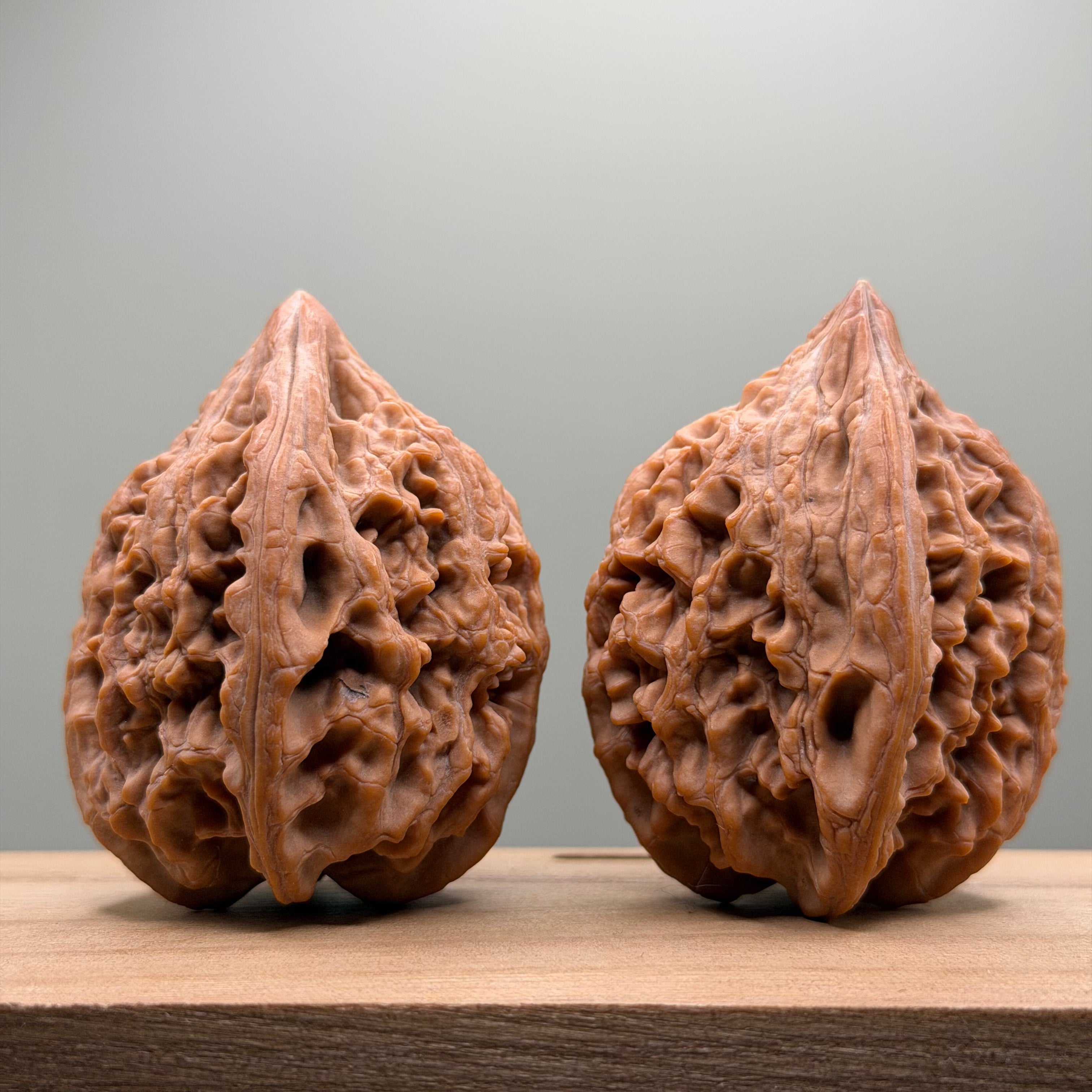 Dagushi Chicken Heart Walnut