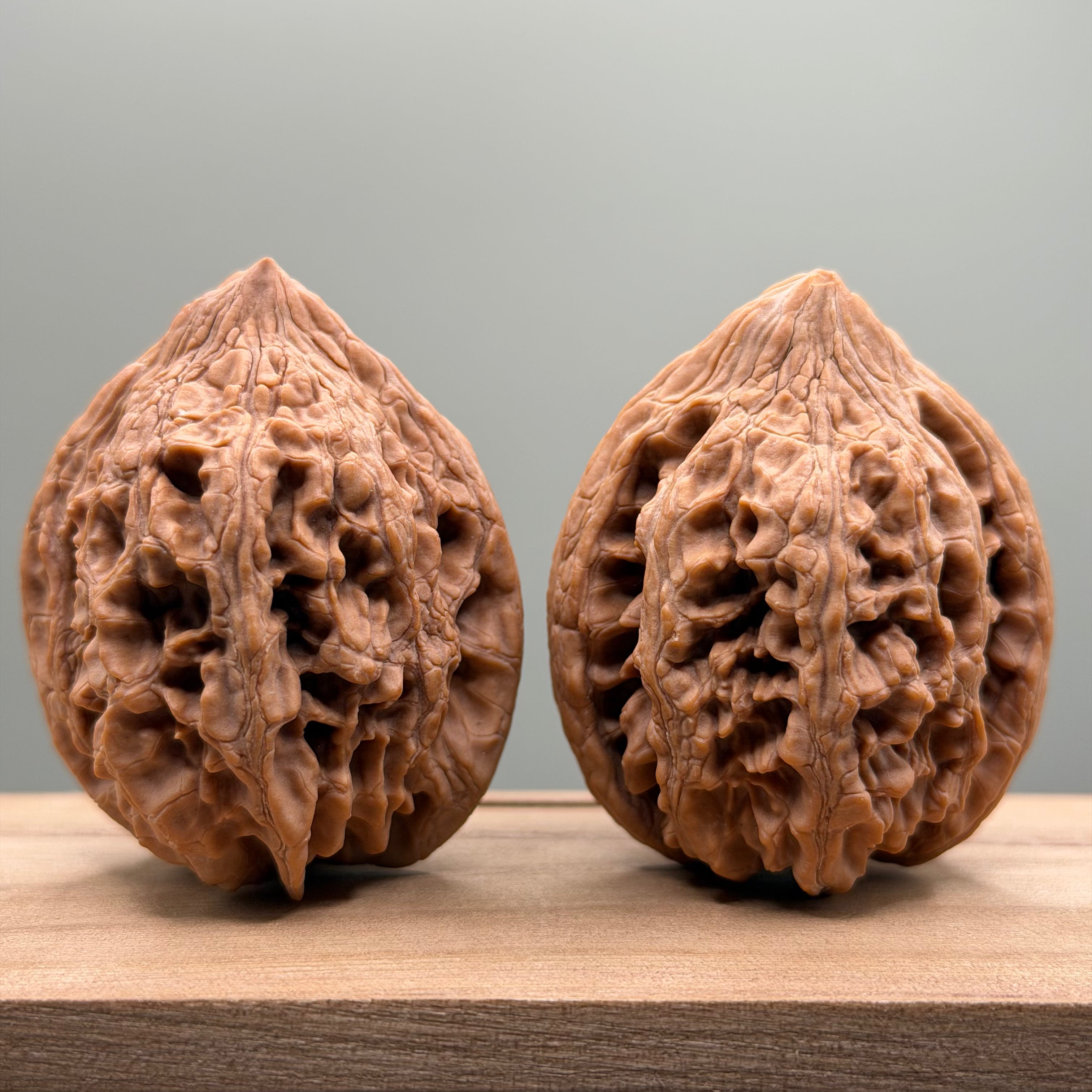 Dagushi Chicken Heart Walnut