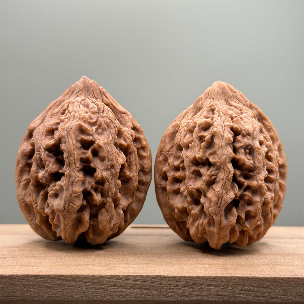 Dagushi Chicken Heart Walnut