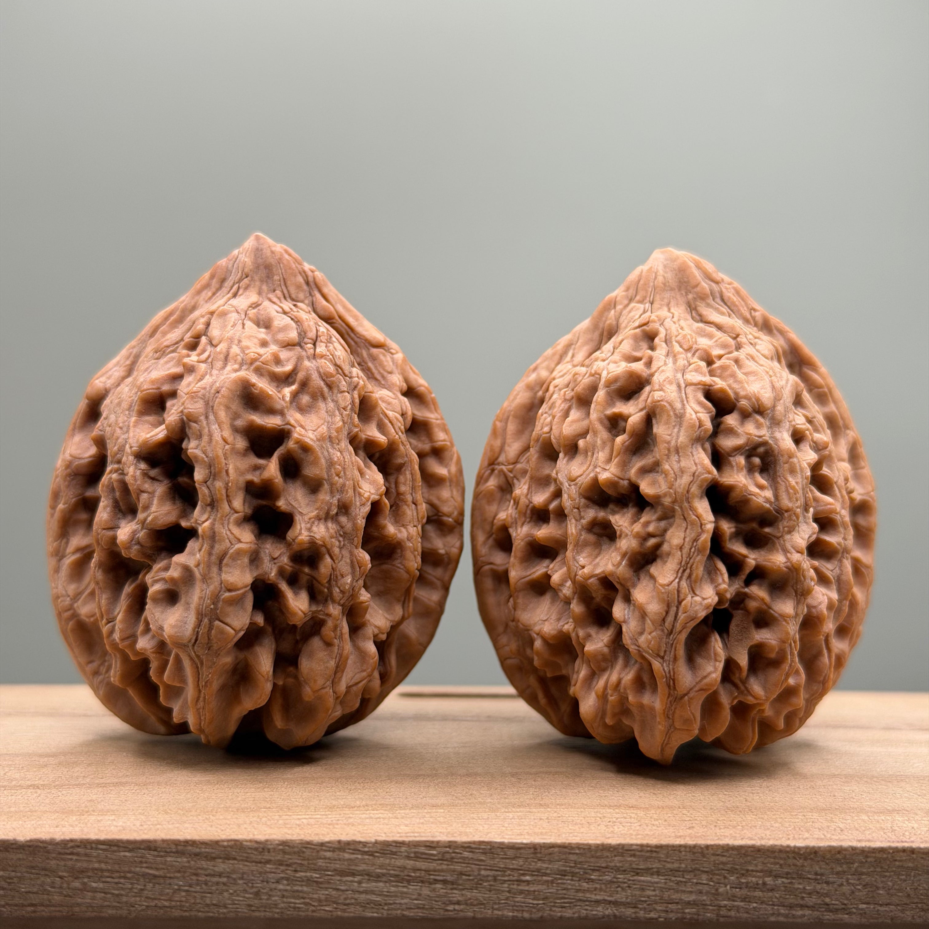 Dagushi Chicken Heart Walnut