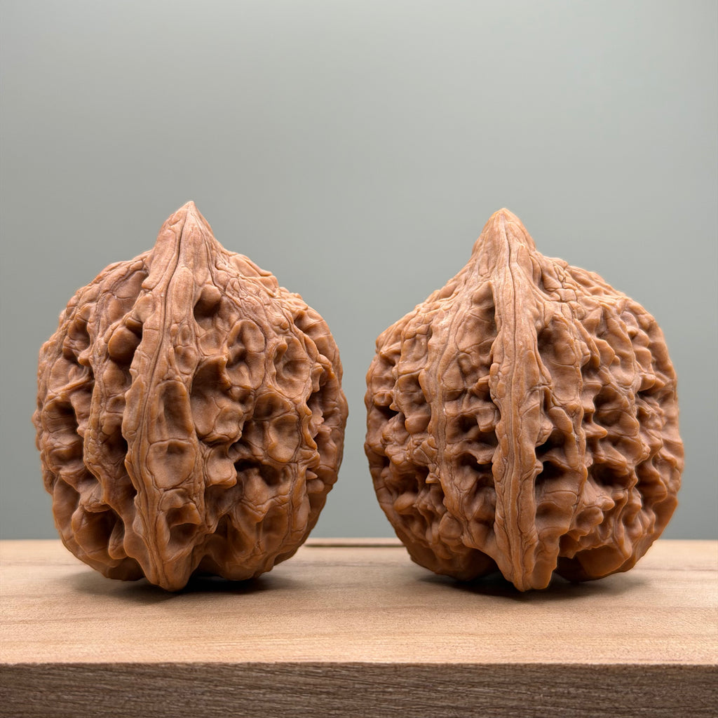 Dagushi Chicken Heart Walnut