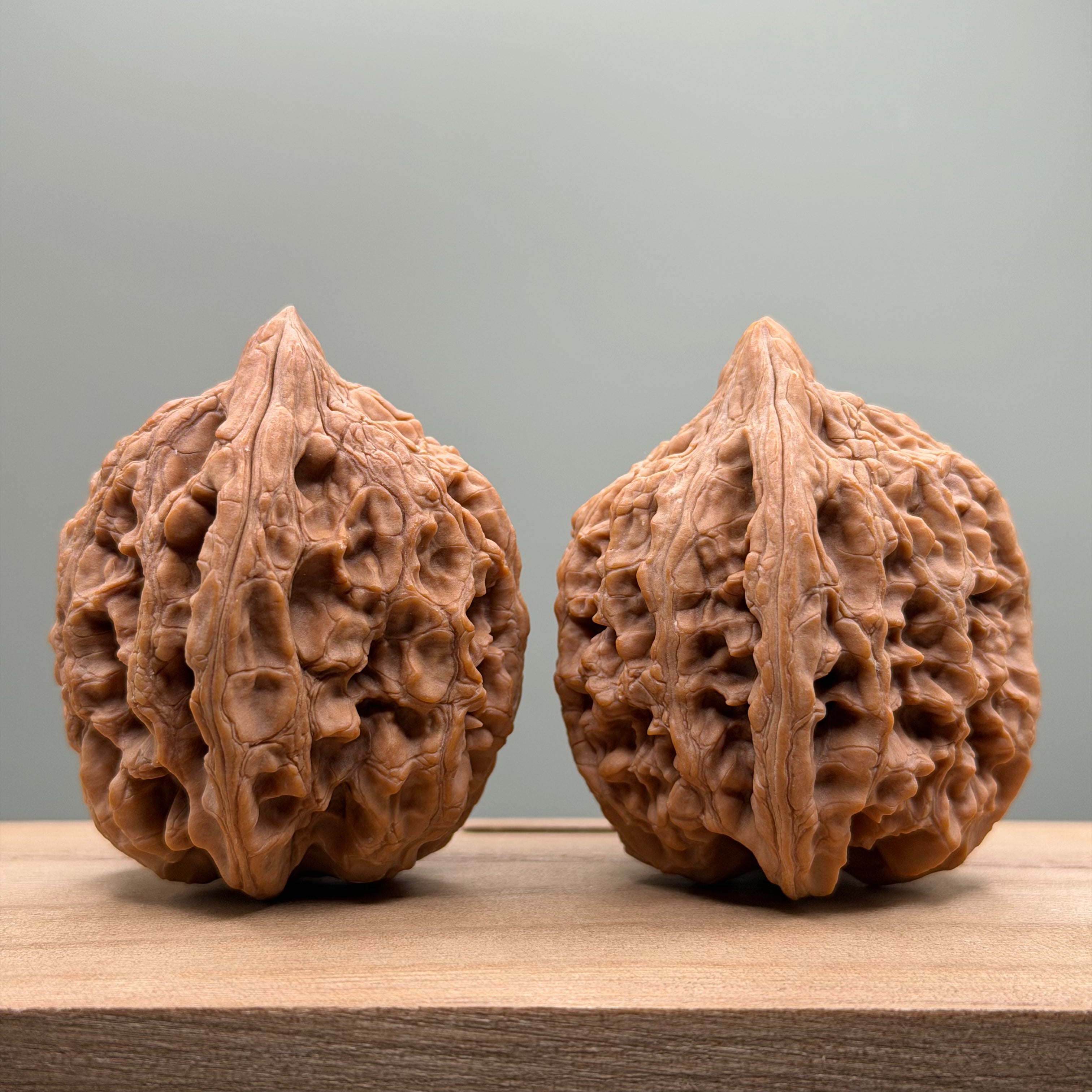 Dagushi Chicken Heart Walnut