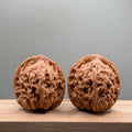 Red Lion Head Walnut