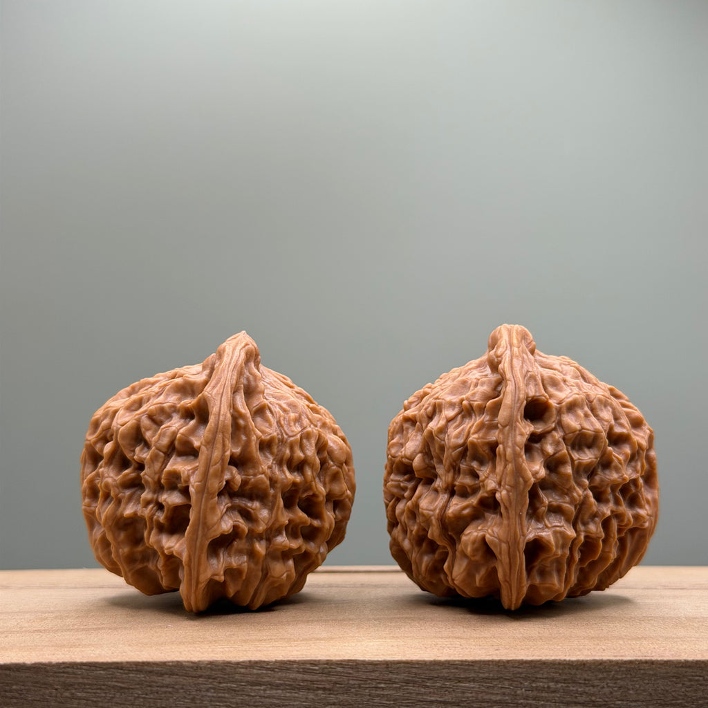 Red Lion Head Walnut