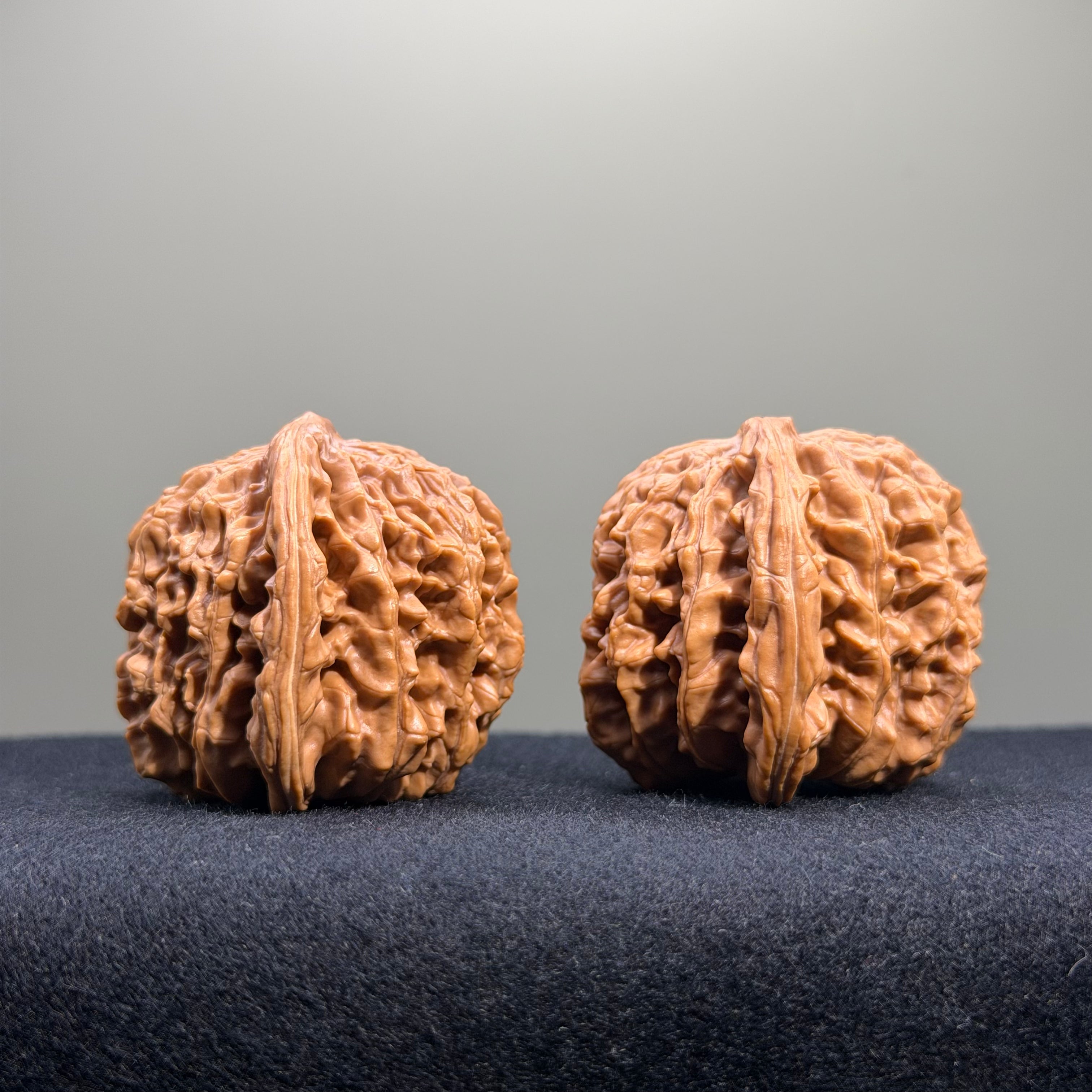 Four Towers Wenwan Walnut · 42mm · Select Ritual