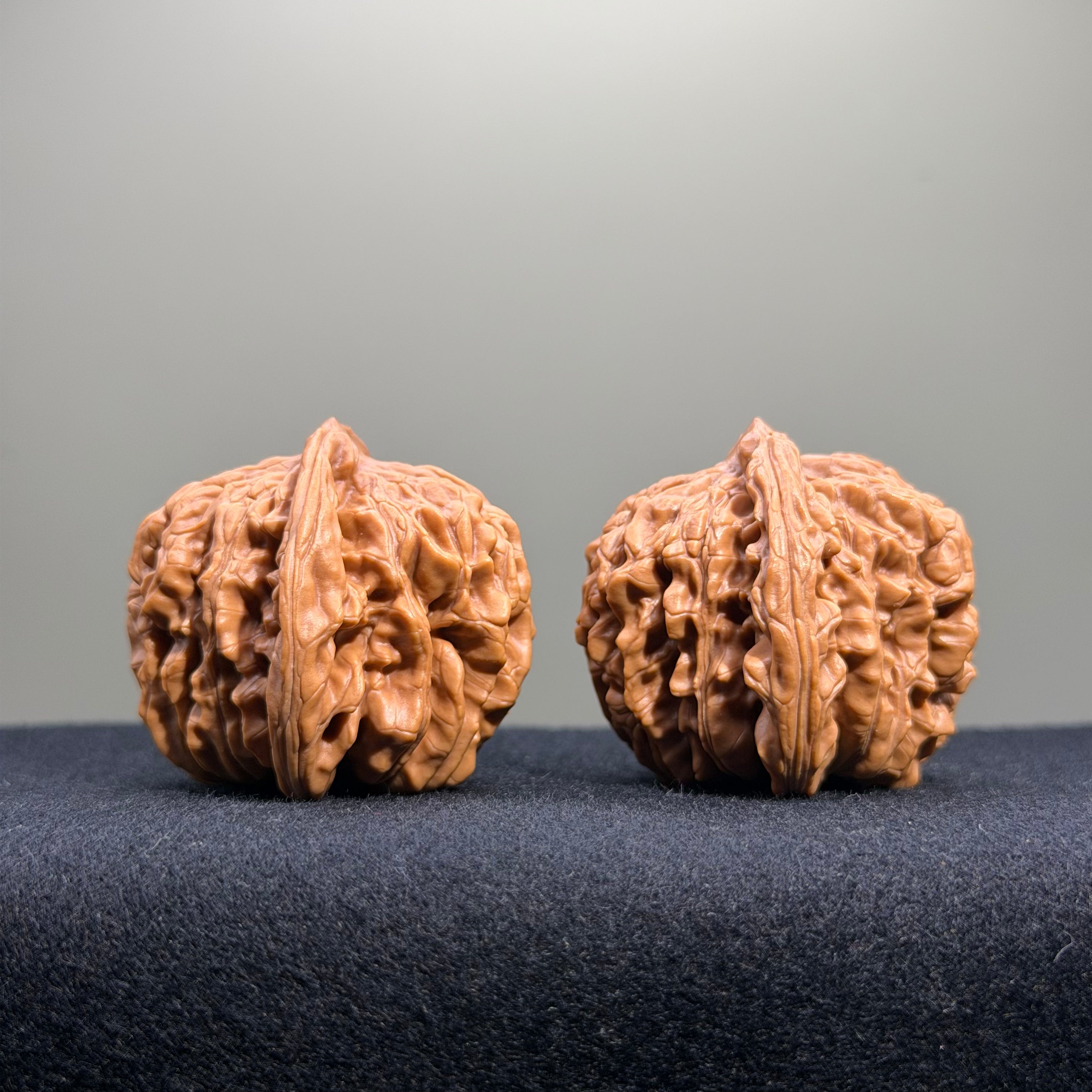 Four Towers Wenwan Walnut · 42mm · Select Ritual